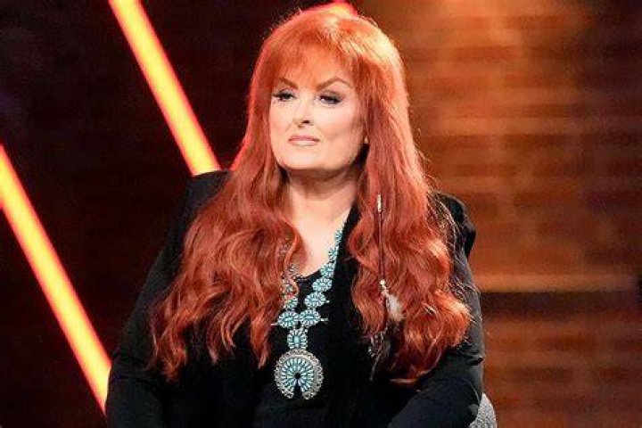 Discover The Untold Story Of Wynonna Judd's Height And Its Impact