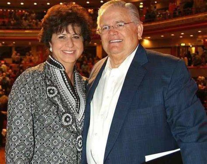 Discoveries About John Hagee's First Wife