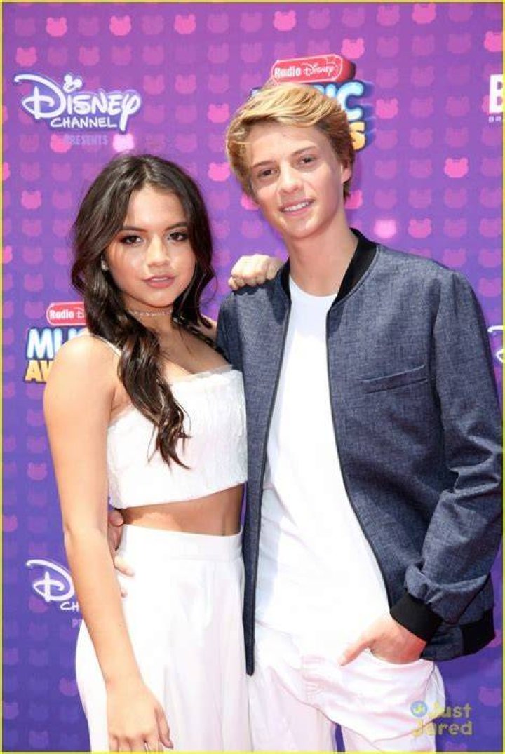 Discoveries And Insights About Jace Norman's Relationship