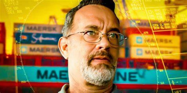 Discoveries And Insights Behind The Iconic Picture Of Captain Phillips