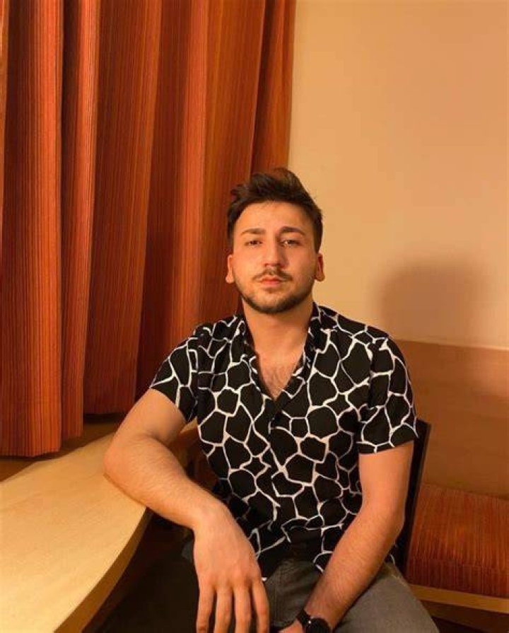 Discoveries And Insights From Burak Can Tas