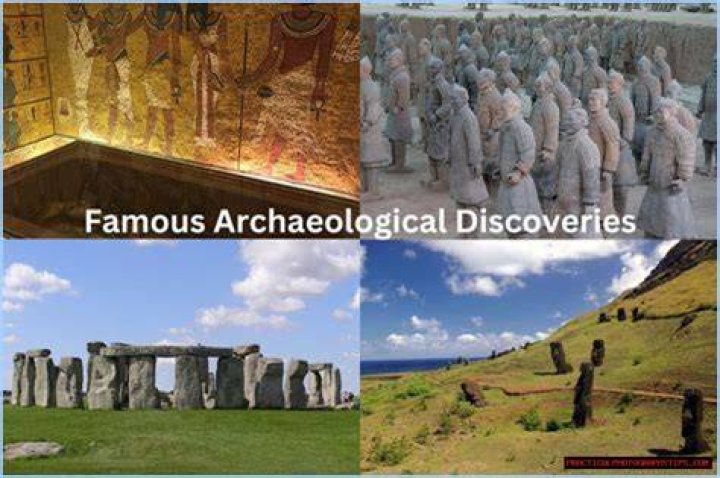 Discoveries And Insights From Her Photos