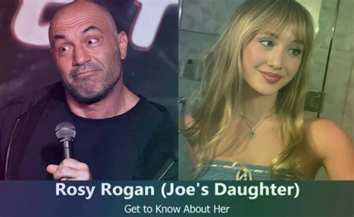 Discoveries And Insights Into Joe Rogan's Daughter's World
