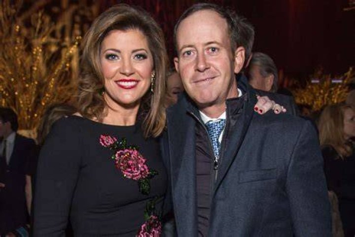 Discoveries In "norah O'donnell Partner"