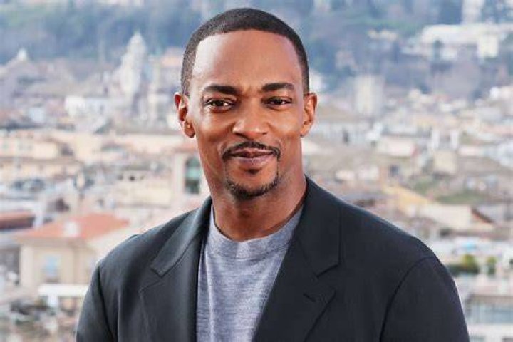 Discovering Anthony Mackie's Romantic Ventures: Who Is His Girlfriend In 2024?