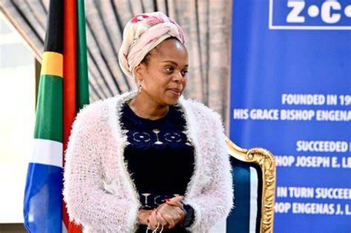 Discovering Dr. Phophi Ramathuba: Contact Details And More