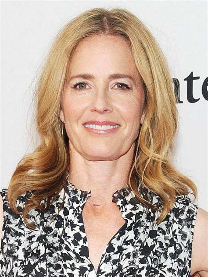 Discovering Elisabeth Shue Age: A Journey Through Time