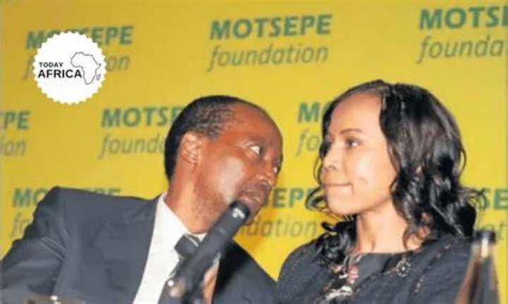 Discovering The Age Of Patrice Motsepe: A Journey Through His Life