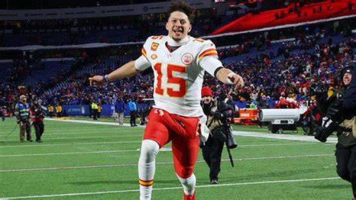 Does Patrick Mahomes' Success Prove That Athletes Can Overcome Down Syndrome?