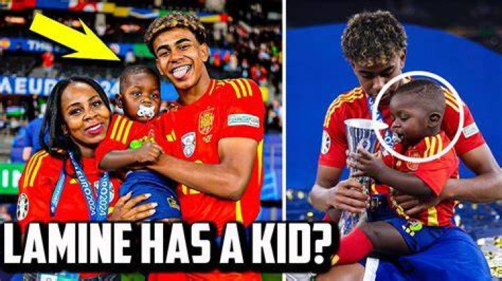 Does Yamal Spain Have A Child?: Answers And Truths Uncovered