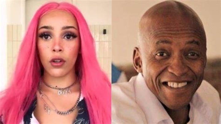 Doja Cat Parents Meet Dumisani Dlamini and Deborah Elizabeth Sawyer