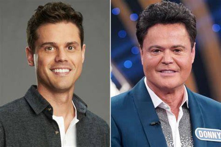 Donny And Chris Osmond: A Musical Dynasty