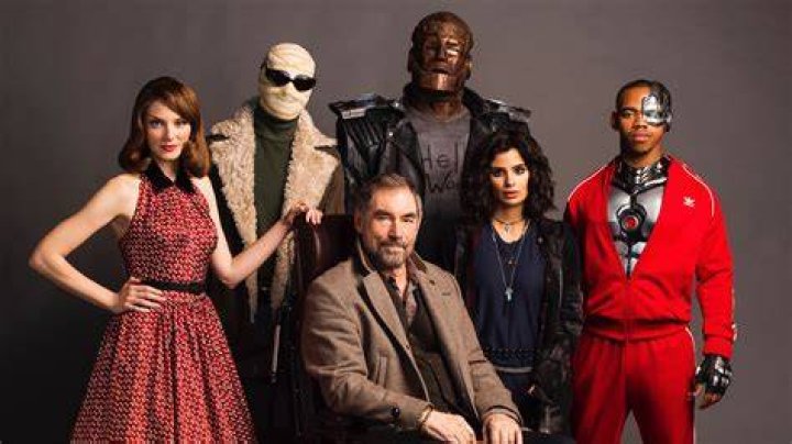 Doom Patrol Season 2 Catch All The Revelations! DroidJournal