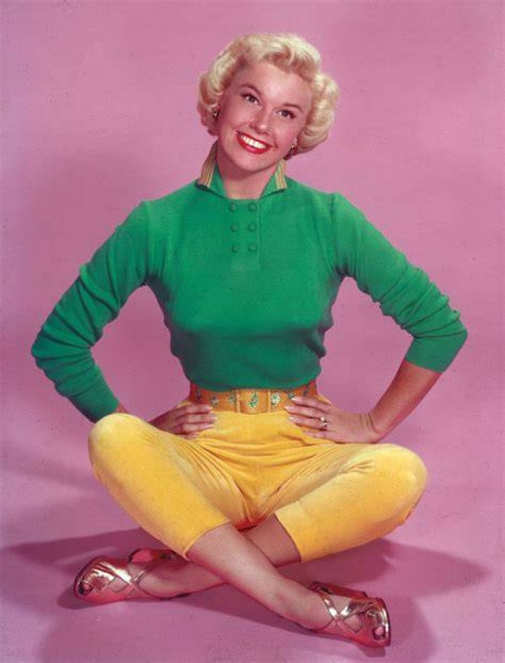 Doris Day Students Britannica Kids Homework Help