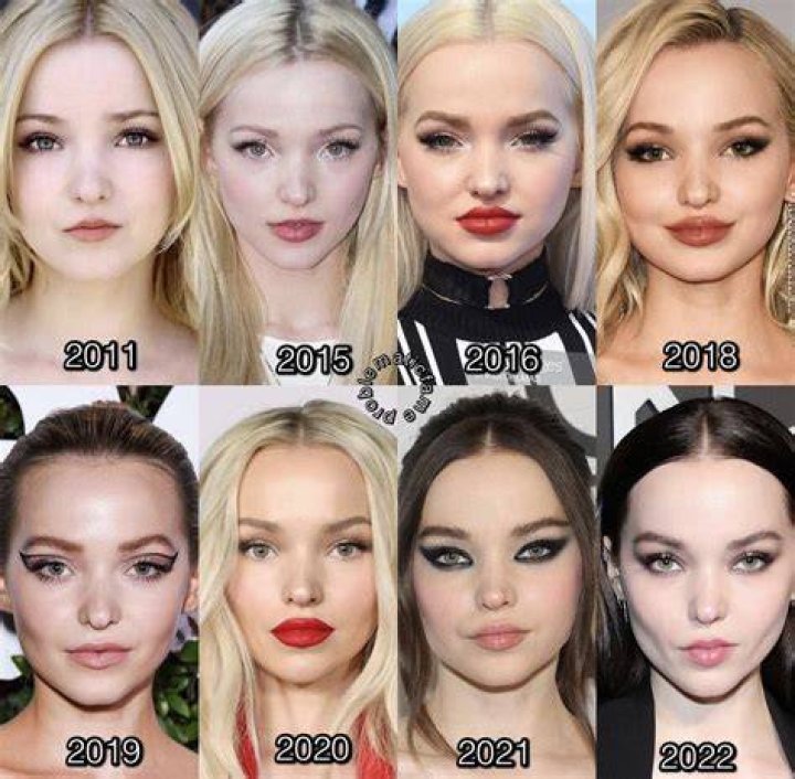 Dove Cameron's True Identity: Unveiling Her Real Name