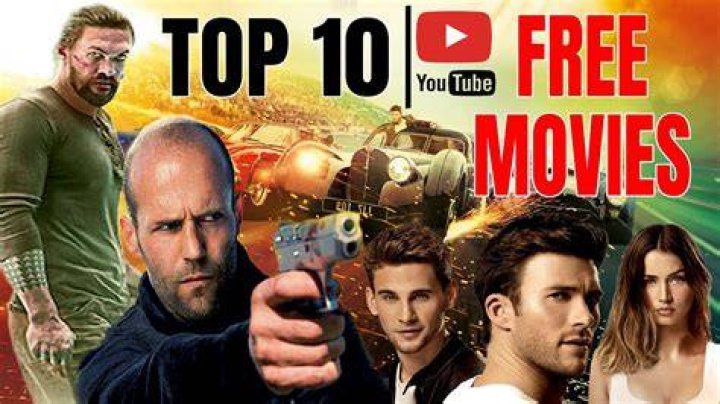 DOWNLOAD FULL MOVIES YouTube