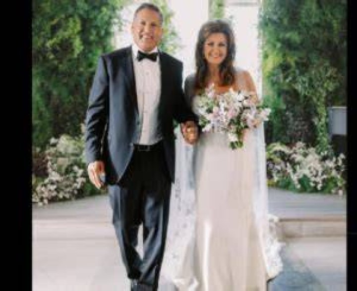 Dr. Doug Weiss's Ex-Wife Revealed