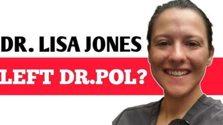 Dr. Lisa's Orientation On "Dr. Pol" Revealed