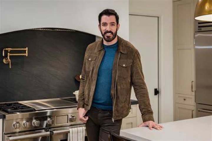 Drew Scott News: Latest Updates And Exclusive Scoops