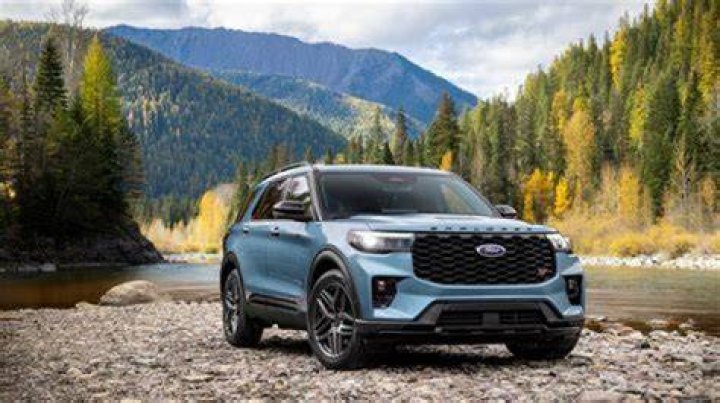 Drew Scott SUV Backed By The Bros: A Journey Of Adventure And Brotherhood