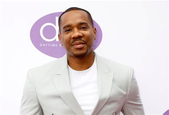 Duane Martin Is Engaged 'Meet My Fianc&eacute;e' Essence