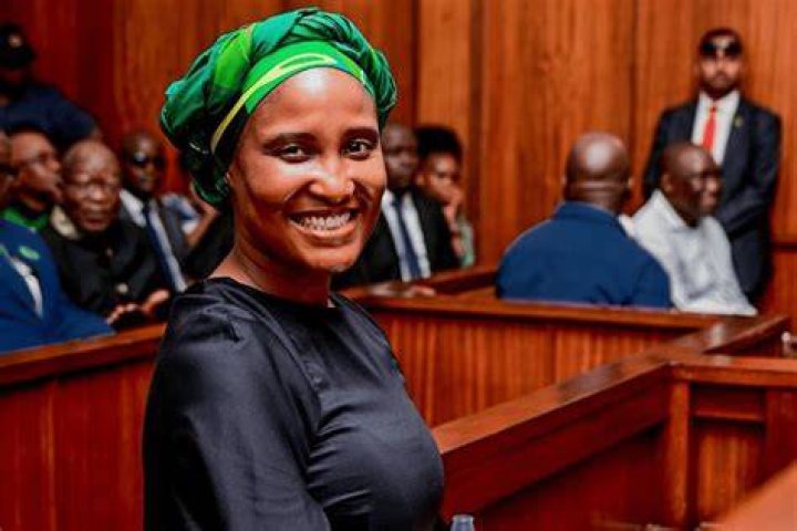 Duduzile Zuma: A Journey Through Education And Influence