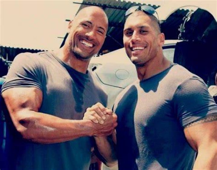 Dwayne Johnson's Sibling: Who Is His Brother?