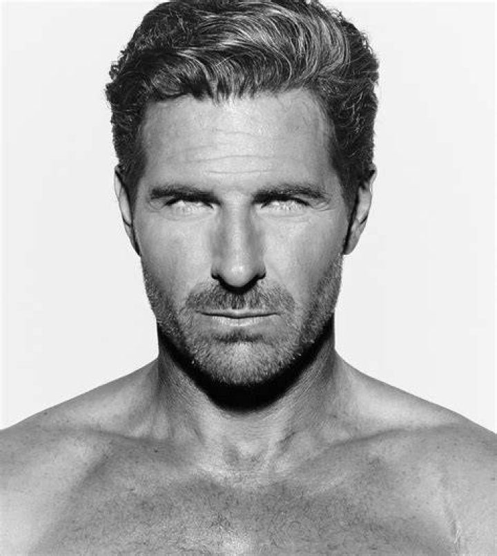 Ed Quinn: A Versatile Actor In Film And Television
