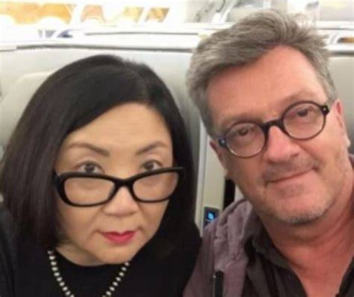 Emily Mariko's Parents And Their Untold Influence