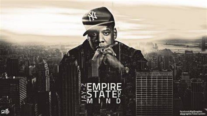 Empire State Of Mind Wissam Al Mana Official Website