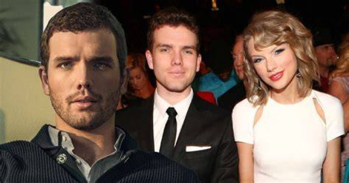 Essential Guide To Austin Swift In 2023: All You Need To Know