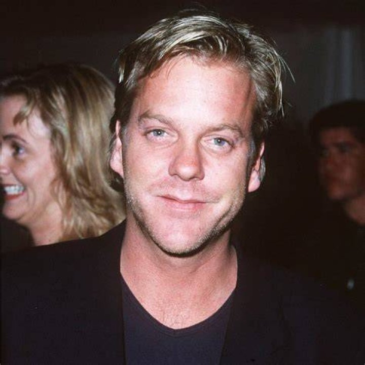 Essential TV Shows Featuring Kiefer Sutherland