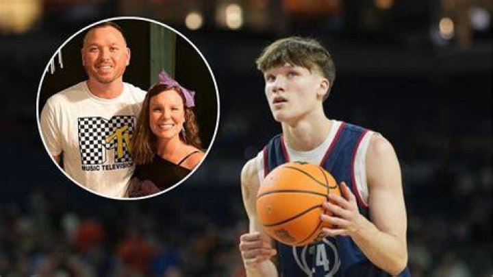 Everything about Braylon Hall&rsquo;s Parents, Siblings, and Age