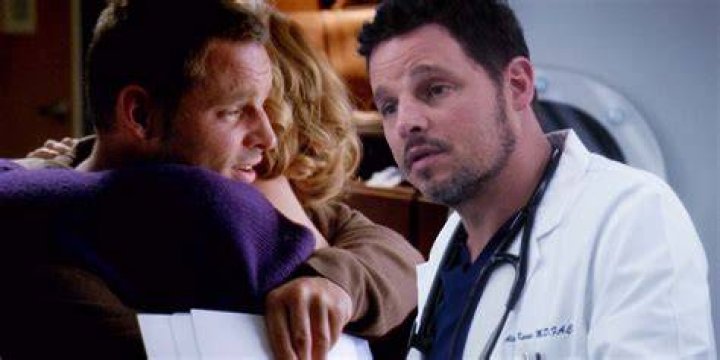 Everything You Need To Know About Alex Karev