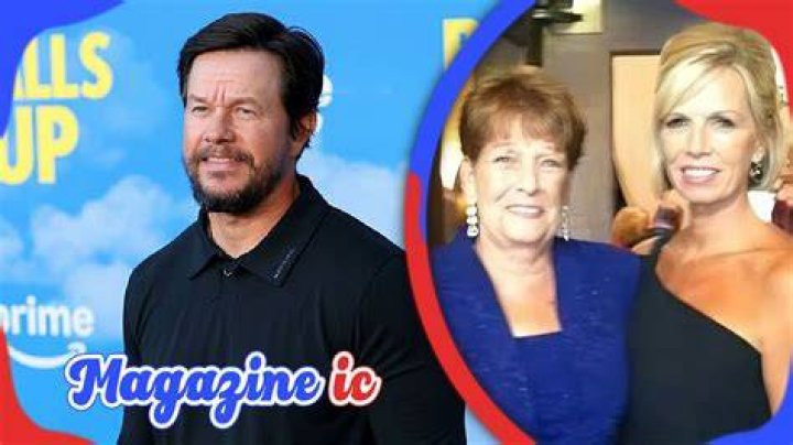 Everything You Should Know About Tracey Wahlberg