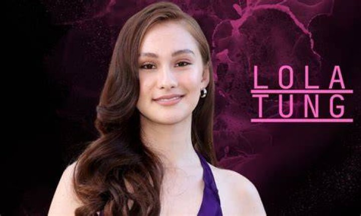 Exceptional TV Shows Starring Lola Tung
