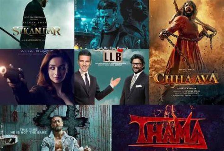 Exciting Insights Into The Latest Bollywood Movie Releases