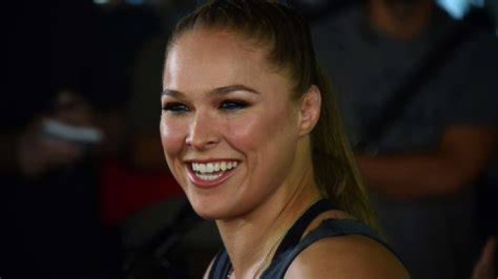 Exclusive Details: Unveiling The Astounding Net Worth Of Ronda Rousey