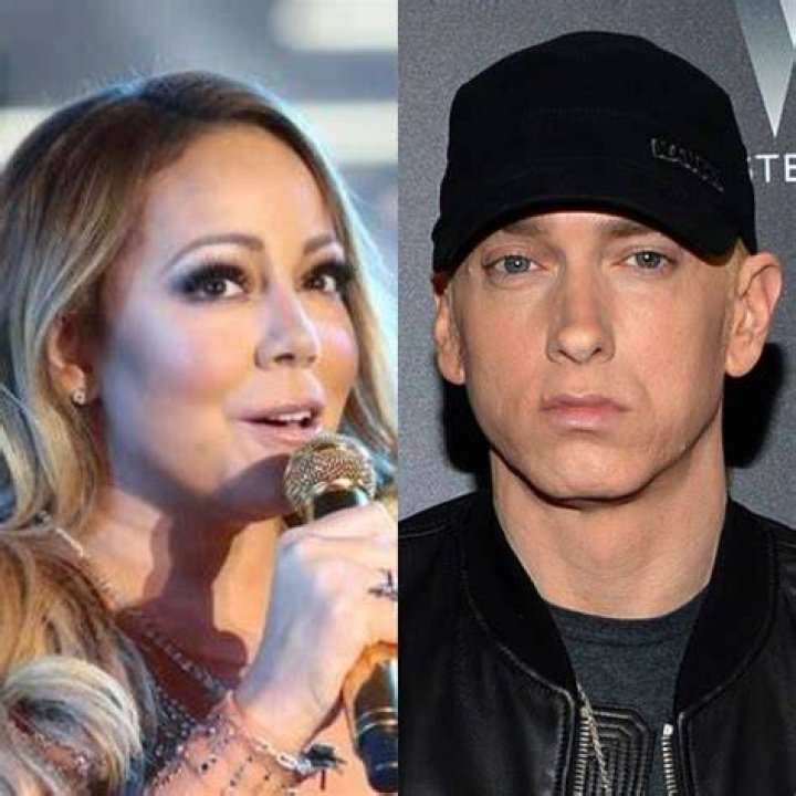 Exclusive: Eminem And Mariah Carey's Secret Love Affair Revealed