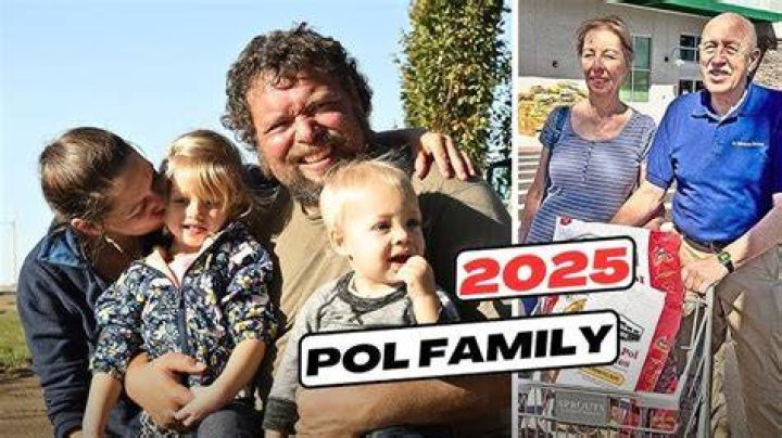 Exclusive Insights From Dr. Pol's Grandchildren