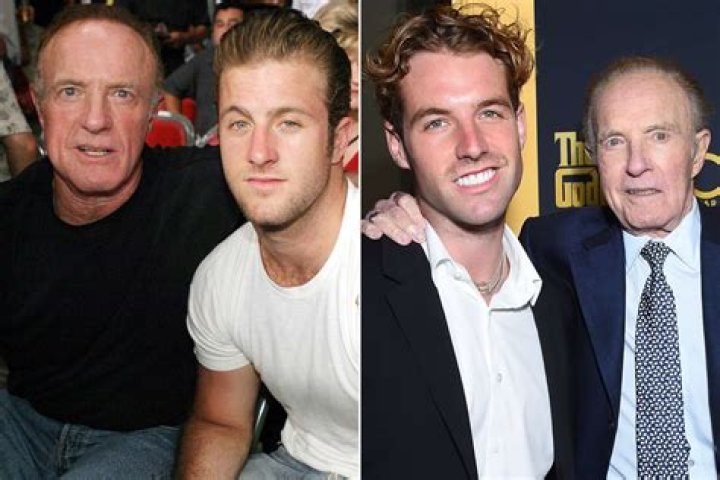 Explore Alexander James Caan's Notable Film Appearances