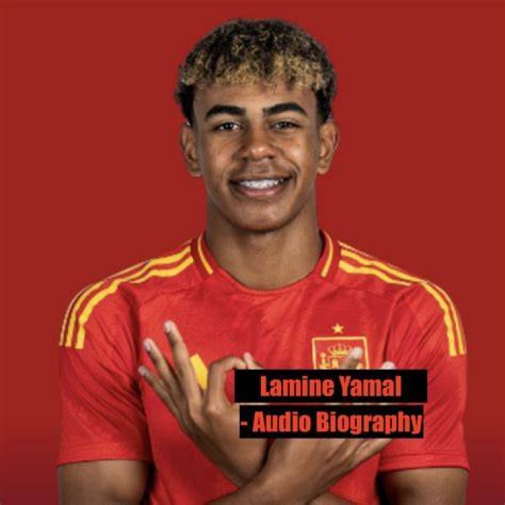 Explore The Ancestry Of Lamine Yamal: Unraveling His Ethnic Lineage
