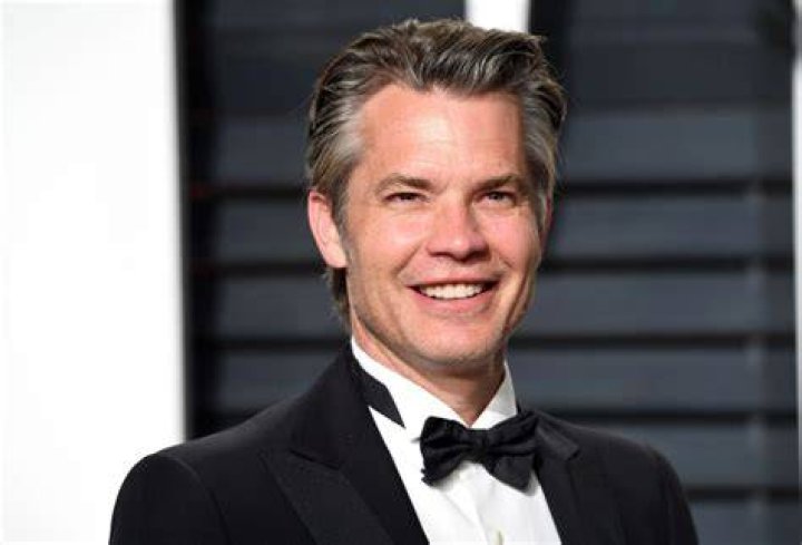 Explore Timothy Olyphant's Comprehensive Biography