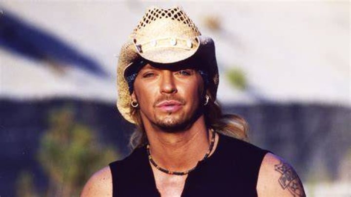 Exploring Bret Michaels' Sexual Orientation