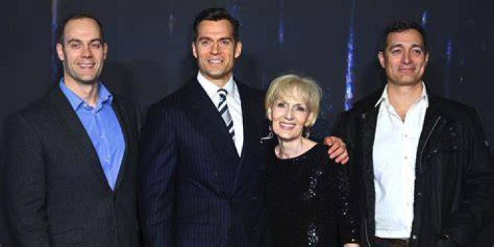 Exploring Henry Cavill's Family Life