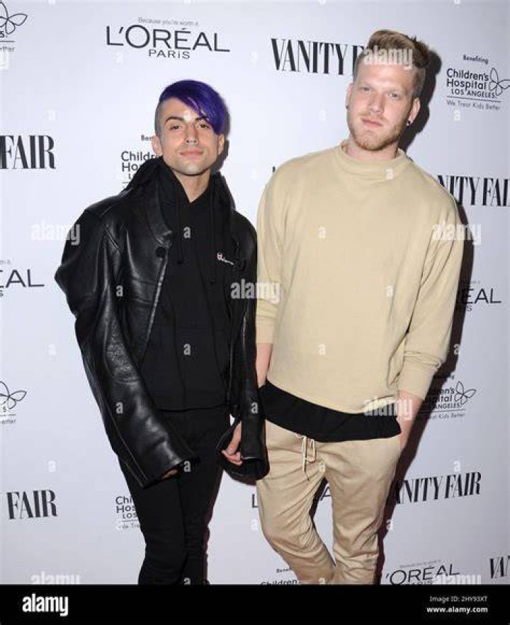 Exploring Mitch Grassi's Height And Its Impact