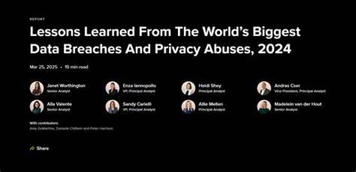 Exploring Privacy Breaches And Lessons Learned From "ellerie Marie Leaked"
