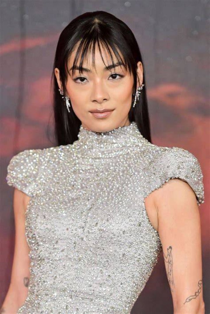Exploring Rina Sawayama's Elusive Partner