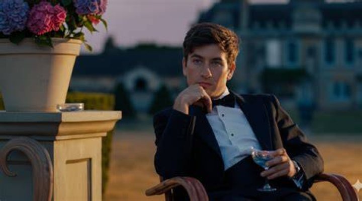 Exploring The Cinematic Journey Of Barry Keoghan: A Detailed Filmography