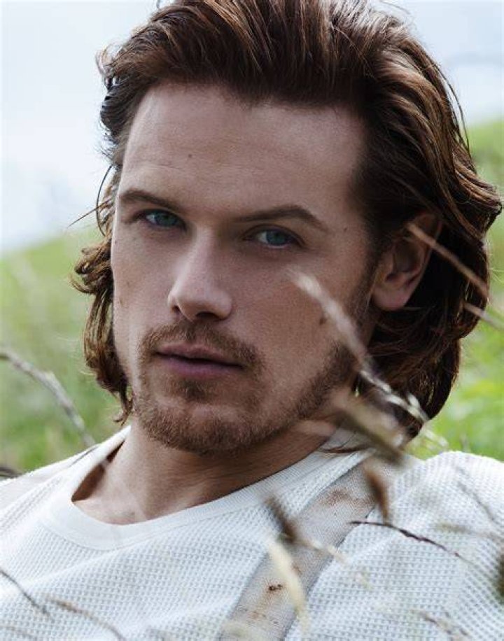 Exploring The Enigma Of Sam Heughan's Sexuality